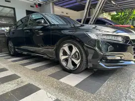 Honda Accord Senshing 2019 Istimewa