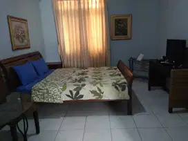 Disewakan kamar kos eksklusif di area Jl. Bangka, Kemang - Jaksel