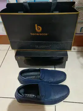 SEPATU BOCOROCCO