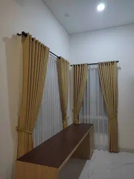 Gorden Roller Blind Gordyn Hordeng Orden Horden | Jual Tukang pasang