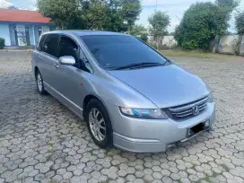 Dijual Honda Odyssey absolute (istimewa)