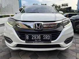 HRV Prestige At 2020 Putih KM Low Istimewa