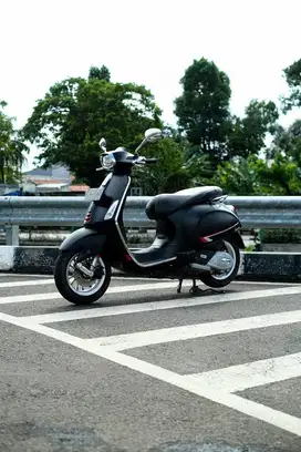 VESPA SPRINT S 150 IGET FACELIFT 2020