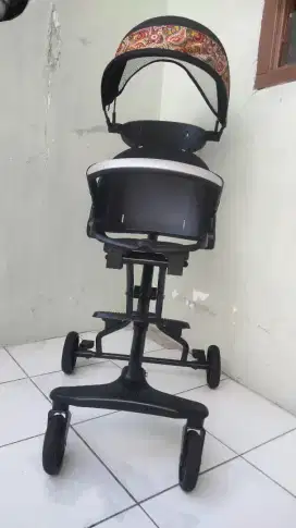 Dorongan Bayi / Stroller