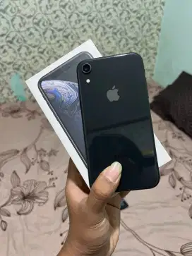 Iphone xr 64gb fullset nominus