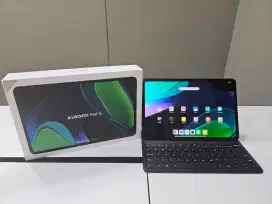 Xiaomi pad 6 8/256 wifi plus keyboard