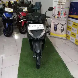 Honda Vario 150 ESP Sporty