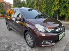 Honda Mobilio E Prestige 2014