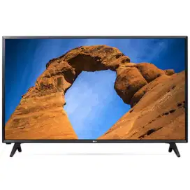 LG LED TV 43-inch 43LK5000PTA - Dolby Audio