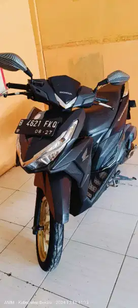 Vario 150 th 2017