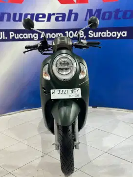 km5Ribu - Honda Scoopy Prestige Keyless 2023