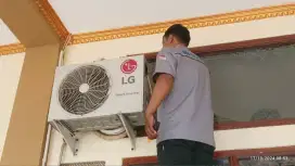 Servis AC,Servis kulkas,Servis kipas,Servis gerinda,Servis bor