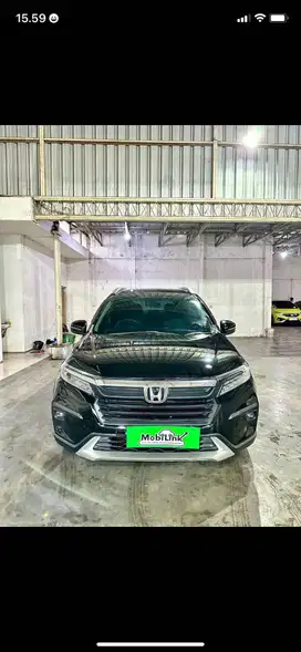 Honda BRV 1.5 E Bensin Matic