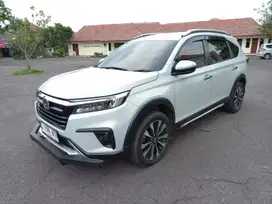 Honda BRV Prestige 2022 Matic Km 23 rb