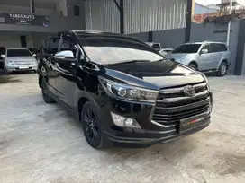 [KM 60 rb] Innova Venturer 2017 Diesel Automatic Langkah Jaminan