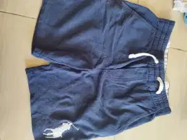 Celana pendek anak laki laki polo / ralph lauren