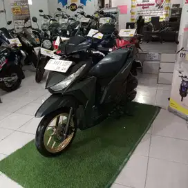 Honda Vario 150 ESP Sporty