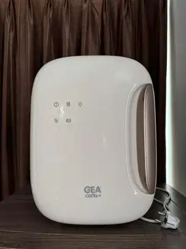 GEA BABY GS-200 - smart led uv sterilizer & dryer