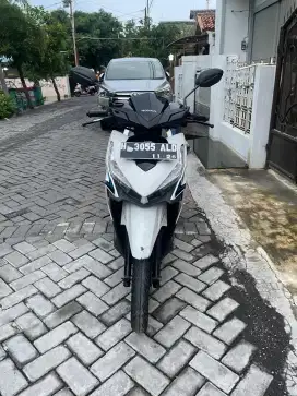 Honda Vario 125 th 2016