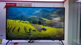 Sharp LED TV 65INCH