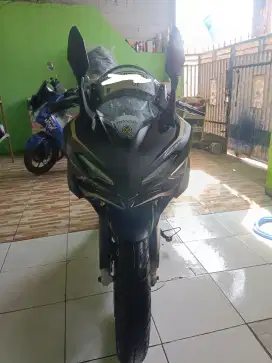 Dijual Motor Honda CBR 150R Tahun 2023