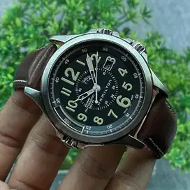 Hamilton Khaki Specil Edition Harrison Ford Conservation