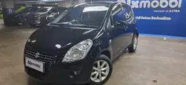 DP Rendah Suzuki Splash 1.2 GL Bensin-MT 2015 ZSFSTS CRS