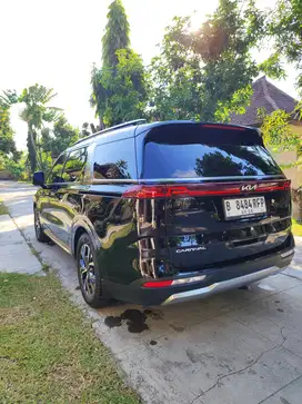 Kia Carnival 2022 Diesel