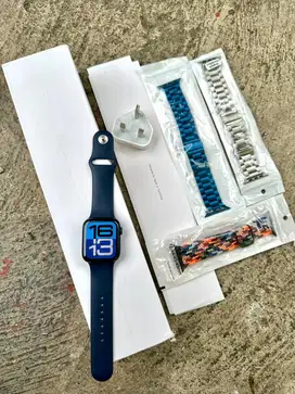 Apple watch series 6 44mm Fullset Nomin