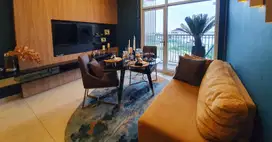 Ciputra International Apartemen Tipe 1 Bedroom