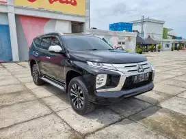 ( KM 29 Ribu ) Mitsubishi Pajero Sport Dakar 2.4 AT 2021