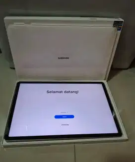 Samsung Galaxy Tab S9 FE Plus - 8/128 Gb | WiFi | Second | 2nd