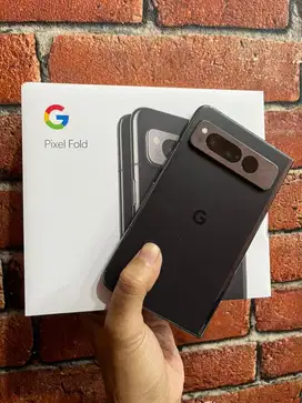 google pixel Fold ram 12/256gb barang langka murmer