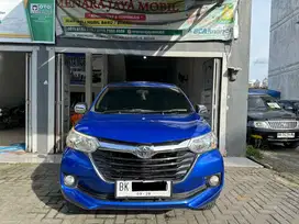 Toyota Avanza 1.3 G Matic 2018