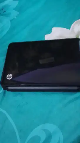 Jual laptop merk Hp nominus masih oke bgt