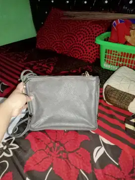 Jual tas murah masih baru blum pernah pakai