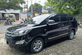 Toyota Kijang Innova 2018 Bensin