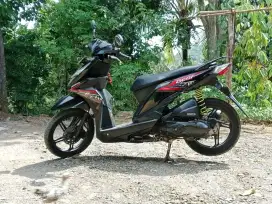 dijual beat eco 2018