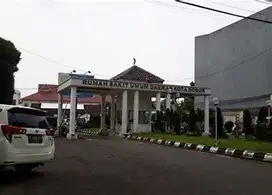 Tanah Kota Bogor Wilayah RSUD Bogor Profit Untung