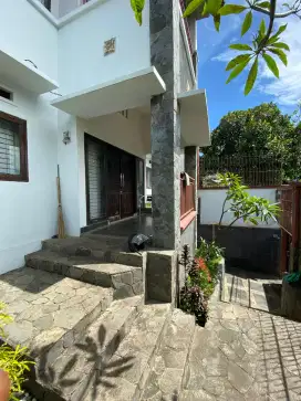 sewa rumah tinggal per tahun