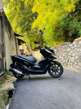 Honda PCX 150cc ABS CBS pgm_fi keylles tahun 2019