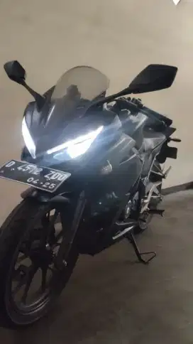 HONDA CBR150 2020