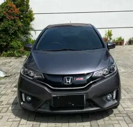 Honda Jazz 1.5 RS AT 2017