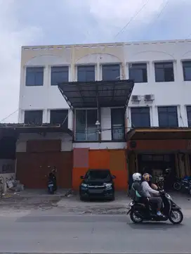 Dijual Ruko 3 Lantai di Bekasi Timur