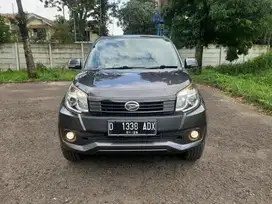 Dp 10jt Daihatsu Terios TS-extra UPGRADE 2016 MURAH