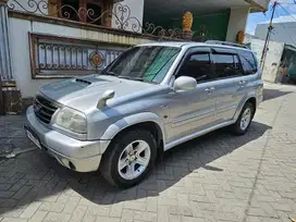 Suzuki Escudo 2006 Bensin