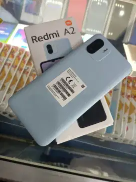 Redmi A2 ram 3/64