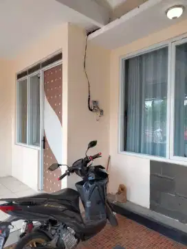 Disewakan Rumah SHM di Garut