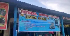 ZAYYAN DIGITAL PRINTING BANNER X BANNER DAN SPANDUK DLL