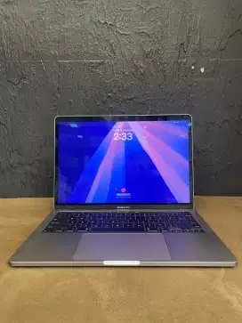 Macbook Air 2020 i7 Second